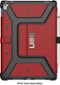 Urban Armor Gear - Protective Case for Apple® 9.7" iPad® Pro - Magma-Front_Standard