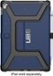 Urban Armor Gear - Back Cover for Apple 9.7-inch iPad Pro - Cobalt-Front_Standard
