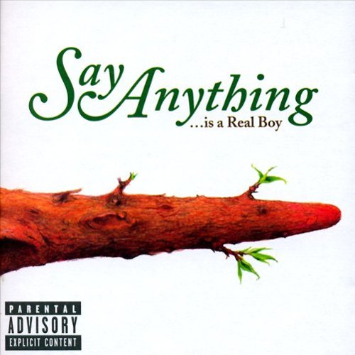  ...Is a Real Boy [Bonus CD] [CD] [Explicit Content]