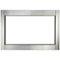 29.9" Trim Kit for Dacor Discovery 24" Microwave - Stainless Steel-Front_Standard