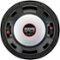 KICKER - CompR 10" Dual-Voice-Coil 2-Ohm Subwoofer - Black-Front_Standard