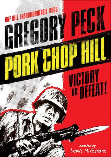  Pork Chop Hill [1959]