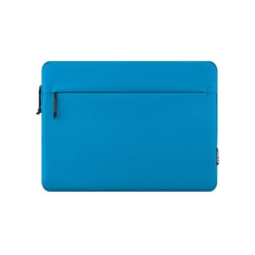 Incipio - Truman Sleeve Protective Sleeve for Apple 12.9-inch iPad Pro - Cyan-Front_Standard 