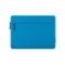 Incipio - Truman Sleeve Protective Sleeve for Apple 12.9-inch iPad Pro - Cyan-Front_Standard