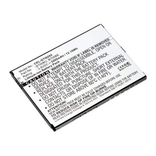 UltraLast - Lithium-Ion Battery for Samsung Galaxy Mega (6.3 in)