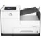 HP - PageWide Pro 452dn Inkjet Printer-Front_Standard
