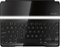 Logitech - Bluetooth Keyboard for Apple® iPad® 2nd-, 3rd- and 4th-Generation - Black-Front_Standard