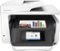HP - OfficeJet Pro 8720 Wireless All-In-One Instant Ink Ready Printer-Front_Standard