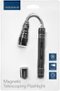Insignia™ - Magnetic Telescoping Flashlight-Front_Standard