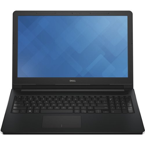  Dell - Inspiron 15.6&quot; Laptop - Intel Celeron - 4GB Memory - 500GB Hard Drive