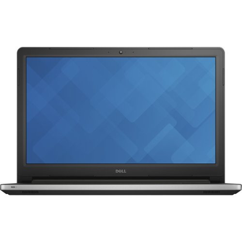  Dell - Inspiron 15.6&quot; Touch-Screen Laptop - Intel Core i7 - 8GB Memory - 1TB Hard Drive
