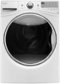 Whirlpool - 4.5 Cu. Ft. 12-Cycle High-Efficiency Front Load Washer-Front_Standard