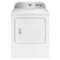 Whirlpool - 5.9 Cu. Ft. Electric Dryer with AutoDry Drying System - White-Front_Standard 