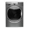 Whirlpool - 4.2 Cu. Ft. 12-Cycle High-Efficiency Front Load Washer-Front_Standard