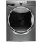 Whirlpool - 4.5 cu. ft. 12-Cycle High-Efficiency Front Load Washer with Steam-Front_Standard