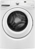 Whirlpool - 4.5 cu. ft. 8-Cycle High-Efficiency Front Load Washer-Front_Standard