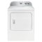Whirlpool - 5.9 cu. ft. 14-Cycle High-Efficiency Gas Dryer - White-Front_Standard