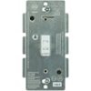 GE - Z-Wave In-Wall Smart Wireless Dimmer - White-Front_Standard