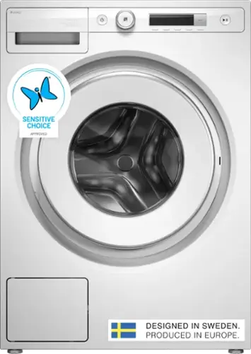 a ASKO

SENSITIVE CHOICE APPROVED

DESIGNED IN SWEDEN. PRODUCED IN EUROPE.