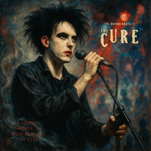 The Gothic Roots of the Cure [LP] [VINYL]