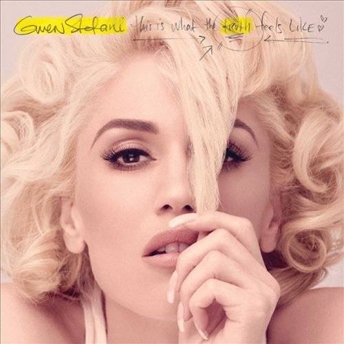  This Is What the Truth Feels Like [LP] [VINYL]