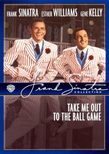 

Take Me out to the Ball Game [1949]