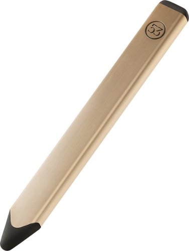  Pencil by FiftyThree Bluetooth Stylus - Gold