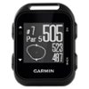 Garmin - Approach G10 1.3" Golf GPS - Black-Front_Standard