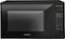 Panasonic - 1.3 Cu. Ft. Mid-Size Microwave - Black-Front_Standard