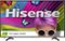 Hisense - 43" Class - LED - H7 Series - 2160p - Smart - 4K UHD TV with HDR-Front_Standard
