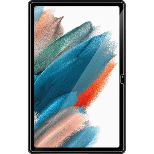 SaharaCase ZeroDamage Ultra Strong+ Tempered Glass Screen Protector for Samsung Galaxy Tab A8 - Clear WORLDWIDE DELIVERY