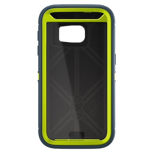  OtterBox - Defender Series Case for Samsung Galaxy S7 - Meridian