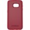 OtterBox - Symmetry Series Case for Samsung Galaxy S7 Cell Phones - Rosso Corsa-Front_Standard