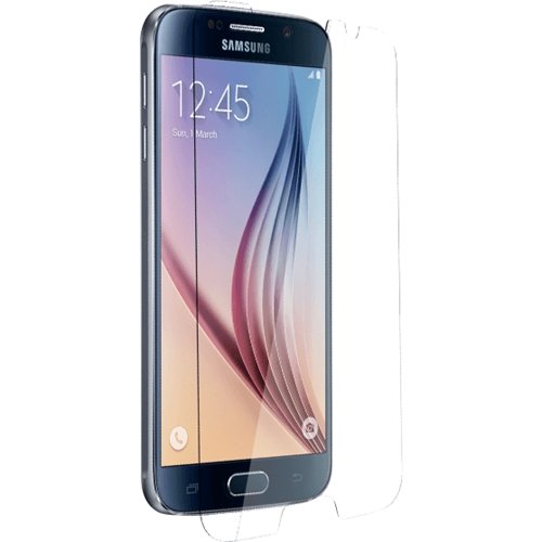 OtterBox - Alpha Glass Screen Protector for Samsung Galaxy S7 - Clear-Angle_Standard 