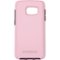 OtterBox - Symmetry Series Case for Samsung Galaxy S7 Cell Phones - Rose-Front_Standard
