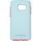 OtterBox - Symmetry Series Case for Samsung Galaxy S7 Cell Phones - Boardwalk-Front_Standard