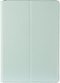 Modal™ - Reversible Folio Case for iPad Pro 9.7" and Air 2 - Purple/Mint-Front_Standard
