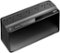 APC - Back-UPS 650VA 7-Outlet/1-USB Battery Back-Up and Surge Protector - Black-Front_Standard
