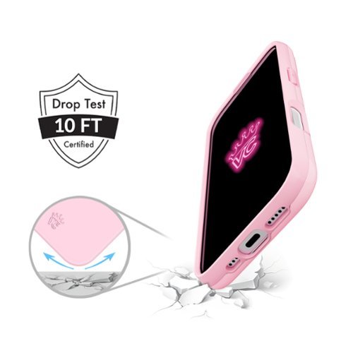 VELVET CAVIAR MagSafe Case for Apple iPhone 17 - Strawberry Milk WORLDWIDE DELIVERY