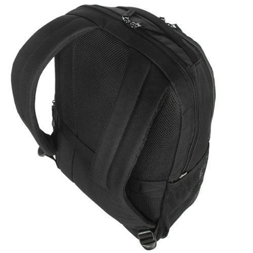 Targus 16” Ascend Backpack - Black WORLDWIDE DELIVERY