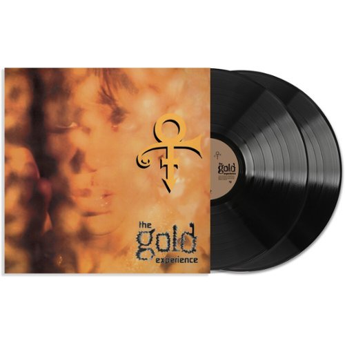 

Gold Experience [LP] - VINYL