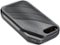 Plantronics - Charging and Carrying Case for Voyager 5200 Series - Black-Angle_Standard 