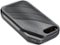 Plantronics - Charging and Carrying Case for Voyager 5200 Series - Black-Angle_Standard