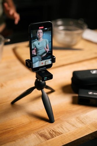 Sennheiser PROFILE WIRELESS 2-channel all-in-one microphone system BUY ONLINE