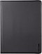 Incase - Book Jacket Select Case for Apple® iPad® 2nd-, 3rd- and 4th-Generation - Black-Front_Standard