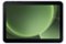 Samsung - Galaxy Tab Active5 Pro 10.1" Tablet - Wi-Fi - 256GB - Green-Front_Standard
