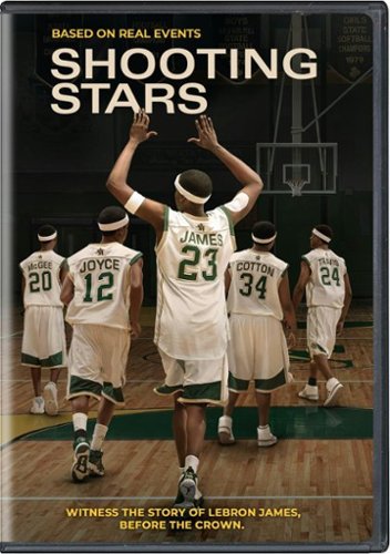  Shooting Stars [2023]