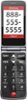Lively® - Jitterbug Flip Prepaid Cell Phone for Seniors - Graphite-Front_Standard 