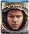 The Martian - BLU-RAY-Front_Standard