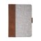 Targus - Signature VersaVu Folio for Apple 9.7-inch iPad Pro, iPad Air 2 and Air - Brown-Front_Standard